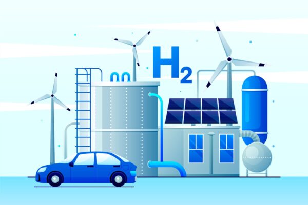 Japans Energiezukunft: Herausforderungen und Strategien für eine nachhaltige Versorgung