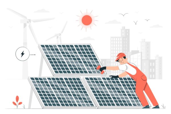 SolarEdge und Summit Ridge Energy: Partnerschaft für die Zukunft derUS-Solarindustrie
