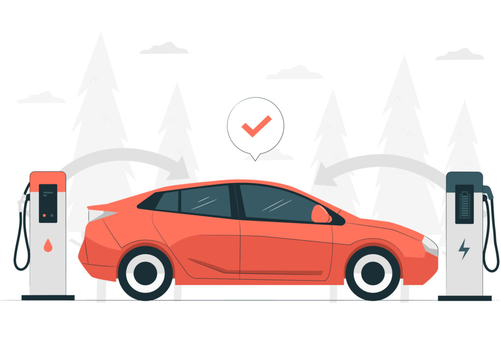 Neue Version der intelligenten EV-Ladeplattform gestartet: Ein wichtiger Schritt fürnachhaltigen Verkehr in Katar