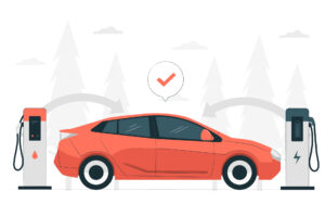 Neue Version der intelligenten EV-Ladeplattform gestartet: Ein wichtiger Schritt fürnachhaltigen Verkehr in Katar