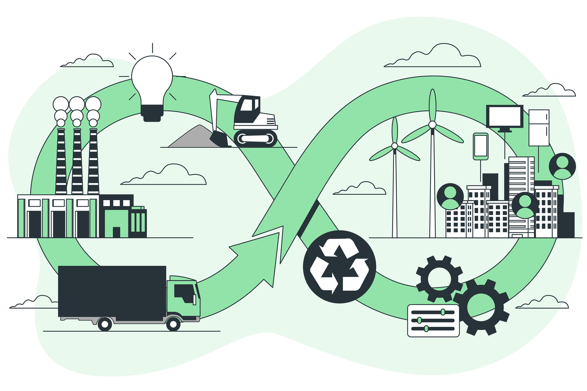 Neue Technologie revolutioniert das Recycling von Atommüll und wandelt ihn inwertvollen Brennstoff um