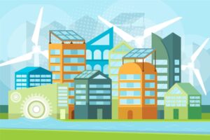 Fünf entscheidende Trends, die die Energiebranche im Jahr 2025 prägen