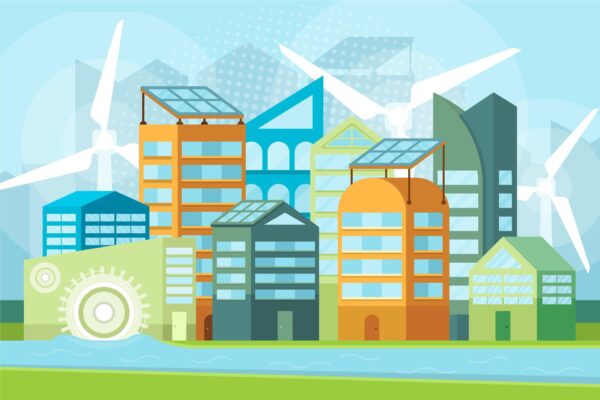 Fünf entscheidende Trends, die die Energiebranche im Jahr 2025 prägen Fünf entscheidende Trends, die die Energiebranche im Jahr 2025 prägen