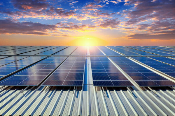 solar modules