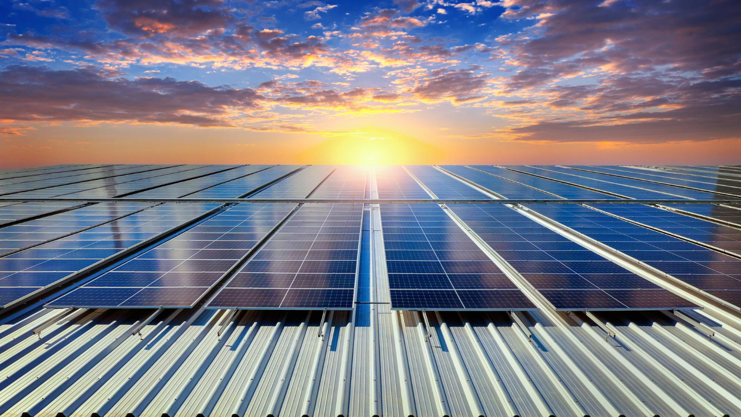 solar modules
