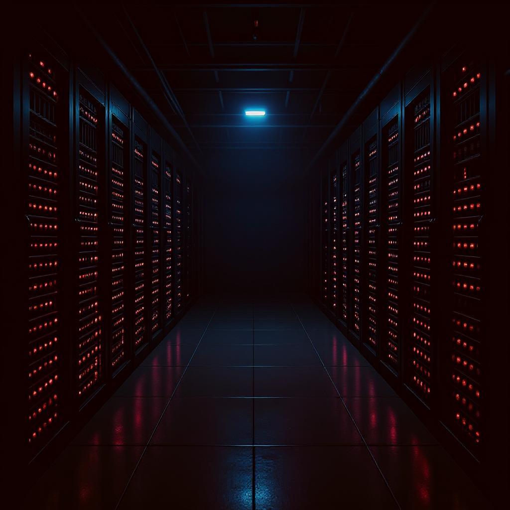 data center