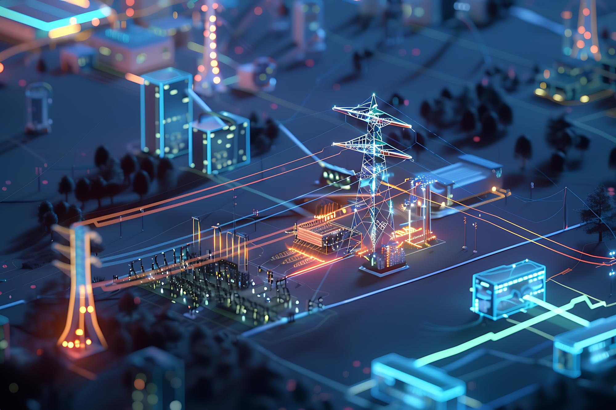 smart grid